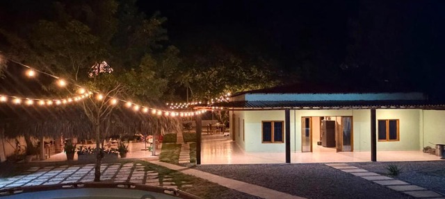 Villa Martín in Ayapel