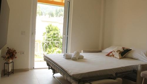 Villa Martha in Benitses