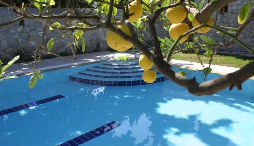 Villa Martha in Spetses