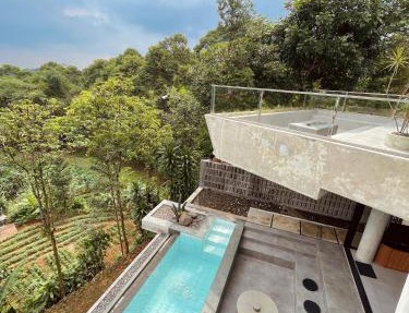 Villa Morris By The Villas 100 in Cilama