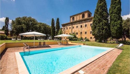 Villa Murlo in Sovignano