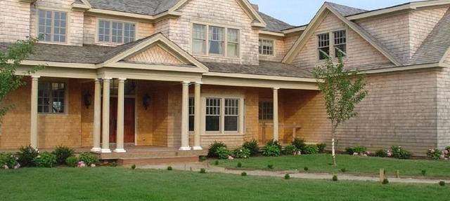 Villa Nectar - Heated pool & Spa with Patio in Southampton