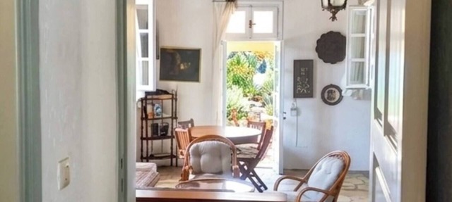 Villa Oleander Spetses in Spetses