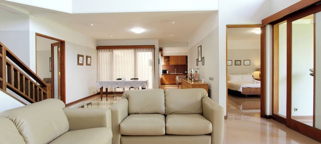 Villa Oma Elly in Bandung