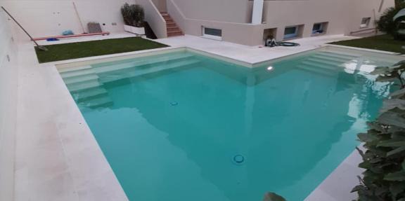 Villa Principe in Carbonia