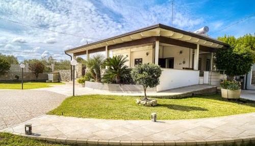 Villa RiRò Bari in Bari