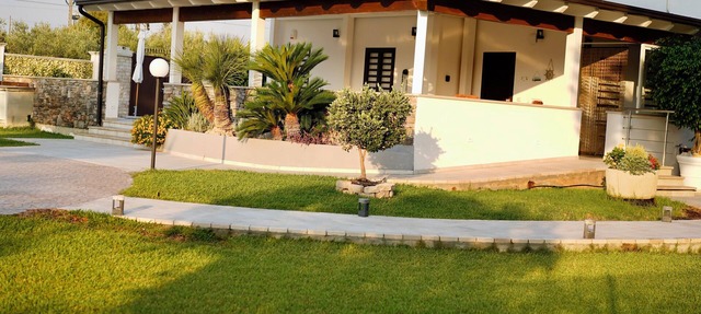 Villa RiRò Bari in Bari