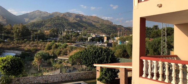Villa RM26 in Marbella