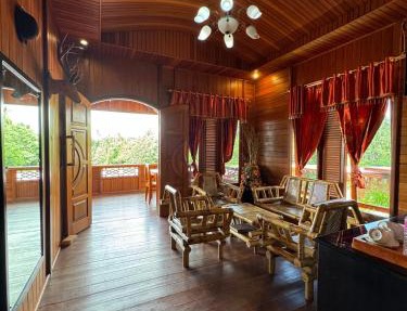 Villa Robert in Pineleng