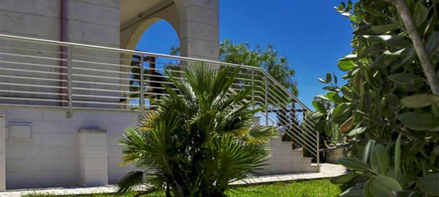Villa Rosa in Otranto