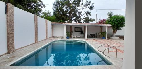 Villa Roy in Santa Marta