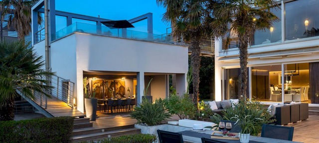 Villa Sabrina 8+1, Emma Villas in Livorno
