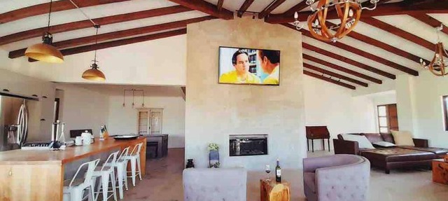 Villa San Rafael in Ensenada