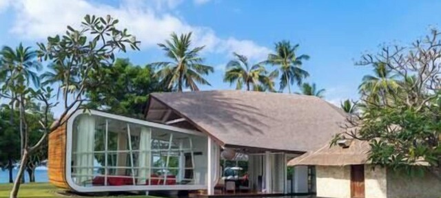 Villa Sapi by Elite Havens in Sigar Penjalin
