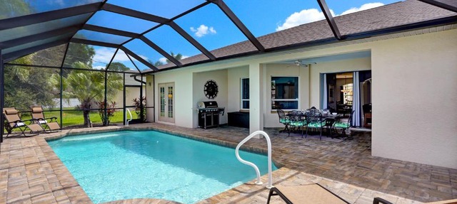 Villa SaraBella in Cape Coral