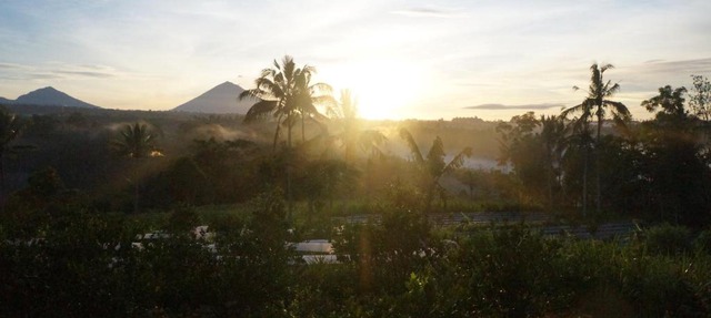 Villa Selantang in Bedugul