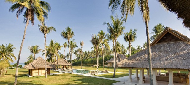Villa Sepoi Sepoi by Elite Havens in Tanjung