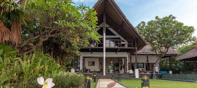Villa Sheeba in Pengastulan
