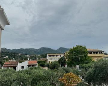 Villa Sofia in Corfu
