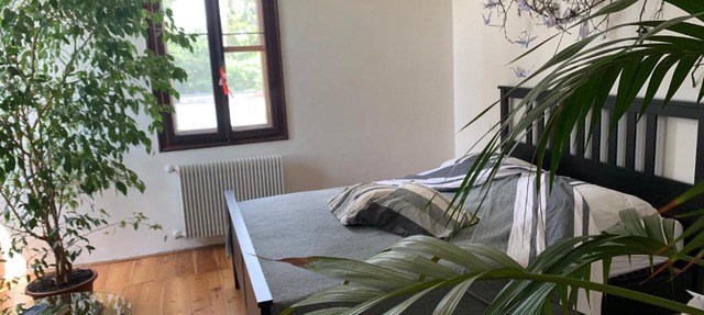 Villa Sofie in Treviso