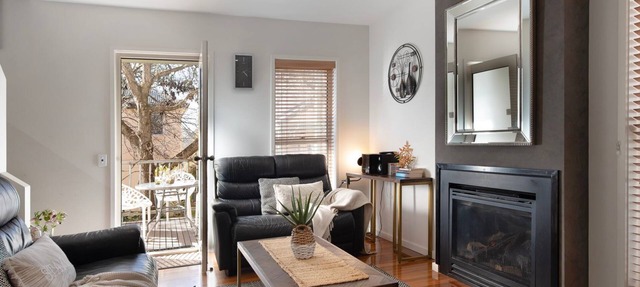 Villa Sorelle, perfectly located in Daylesford