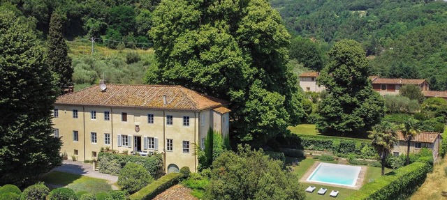 Villa Spada - countryside - Pool - 30 min from the Sea in Toscana