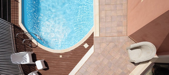 Villa Stephanie with pool in Marina di Ragusa