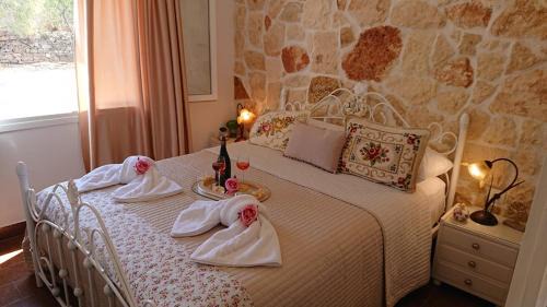 Villa Trypitos in Sitia