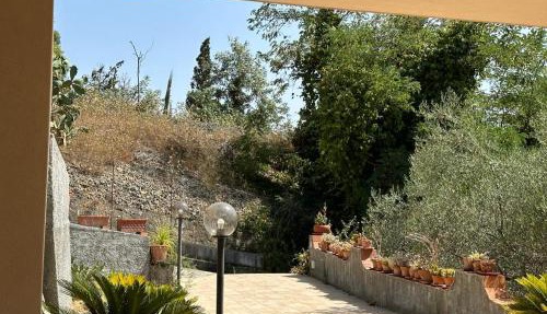 Villa Valentina in Cefalù