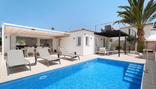 Villa Vista in San Miguel de Abona