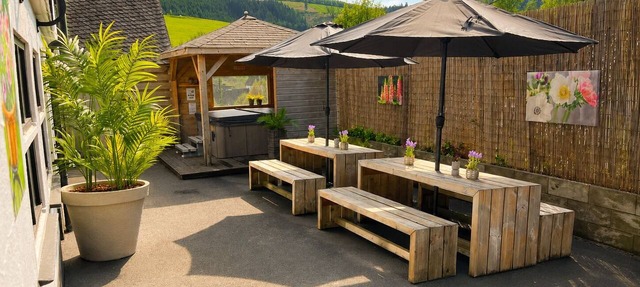 Villa Westfeld –Luxury Wellness Retreat with Private Jacuzzi for Up to 14 Guests in Schmallenberg-Westfeld