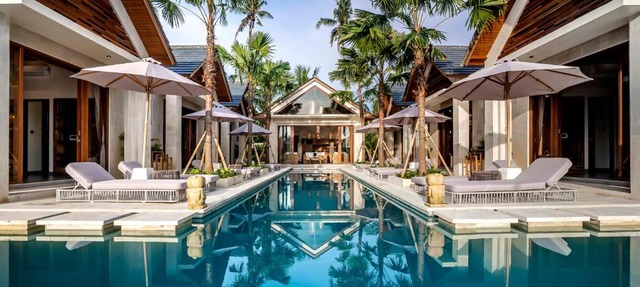 Villa Zen Paradise by BaliSuperHost in Ubud