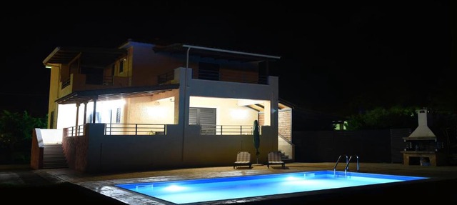 Village Villas in Lygia