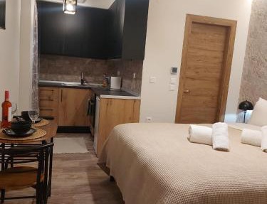 Villanova - Jade Suite in Thessaloniki