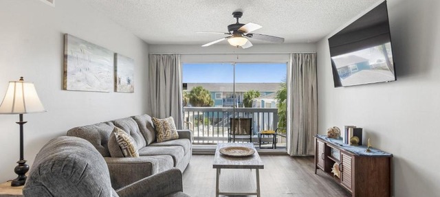 Villas on the Gulf #H6 in Pensacola Beach