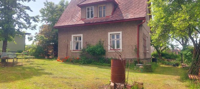 Vrchlabský Domek U Jiřinky in Vrchlabí