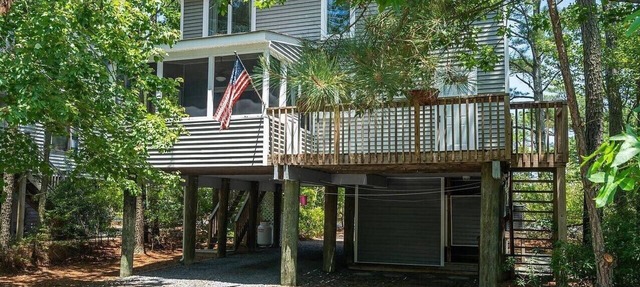 Walk to the Beach! in Bethany Beach