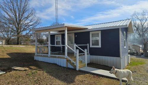 walker's retreat in Durham Subdivision