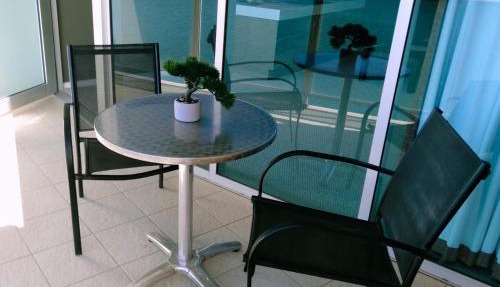 Wallaroo Marina Executive Apartments in Wallaroo