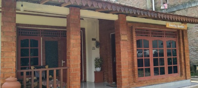Wanudjiwo Homestay in Mendut