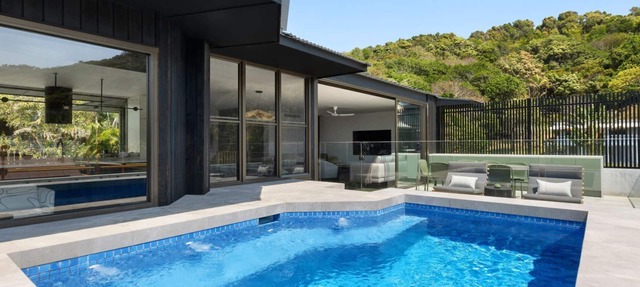 Wategos Eclipse Estate in Byron Bay