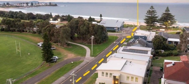 Wave Break Shellharbour for your beach getaway in Shellharbour