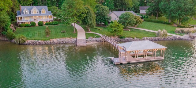 Welcome to Wake and Lake - Beautiful Waterfront Home with Great Amenities! in Denver