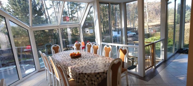 Wellness villa BRANZEZ in Branžež