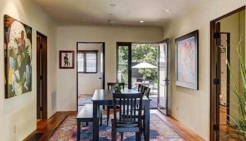 West Beach Villa 5 & 6 in Santa Barbara