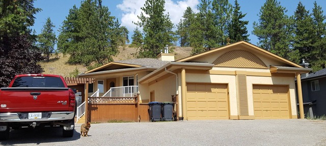 West Kelowna Beauty! in West Kelowna