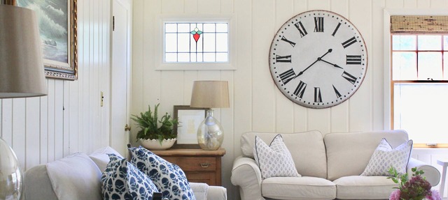 Westerlook Farm - Willamette Valley Luxury Vacation Rental - 3 Master Suites in Carlton