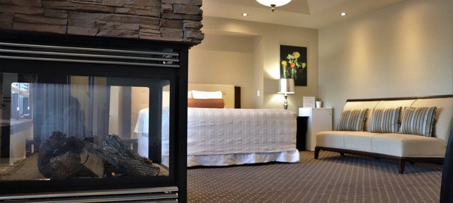 Westmount River Inn in Calgary