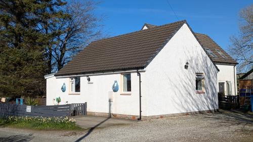 Willowdale B&B in Breakish