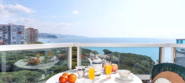 Windsor by Interhome in Blanes